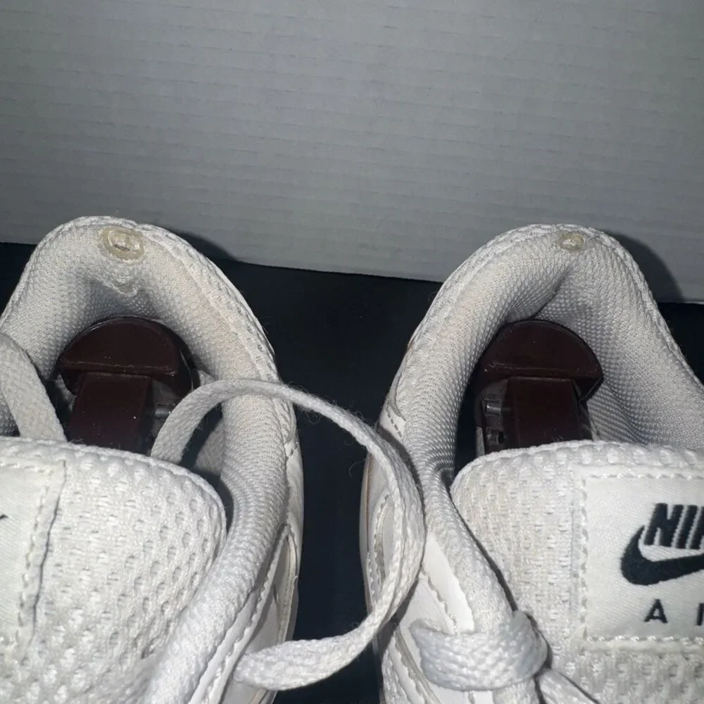 Nike Womens Air Max SC SE Shoes White Black Running Sneakers DV6842-001 Size 9 - Picture 8 of 8